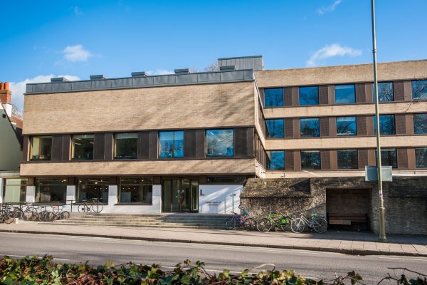 Department of Statistics
